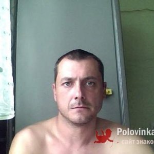 Михаил , 45 лет