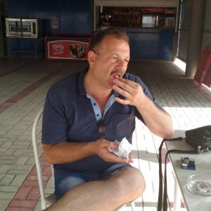 Тигран Осипов, 54 года