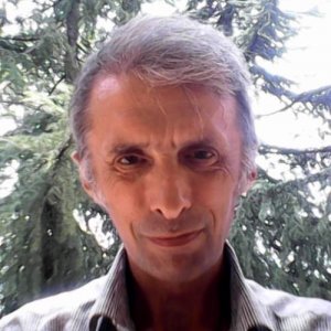 Сергей , 60 лет