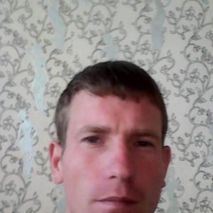 Александр перескоков, 33 года