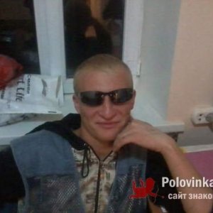 Djonik Красовский, 37 лет