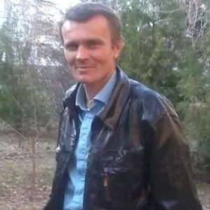 Александр Усков, 47 лет