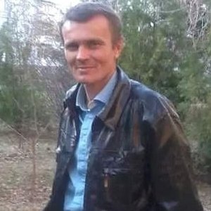 Александр Усков, 48 лет