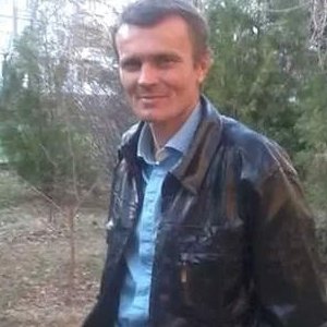 Александр Усков, 47 лет