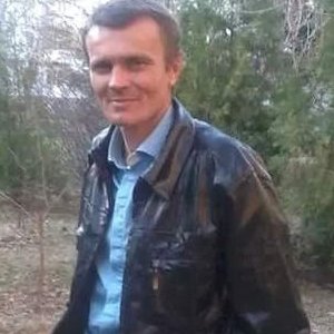 Александр Усков, 48 лет