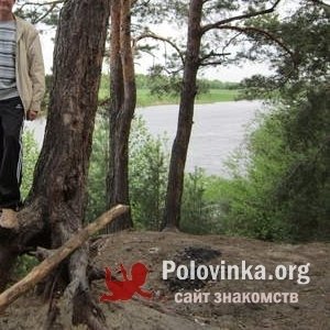 Алексей Краснов, 45 лет