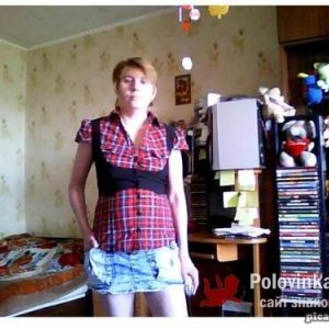 лялька седова, 43 года