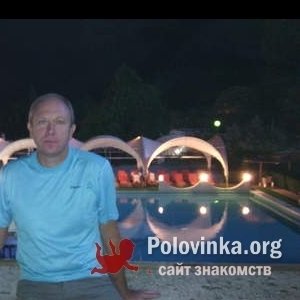 Юрий , 51 год