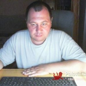 Андрей , 47 лет