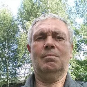 Sergey , 61 год