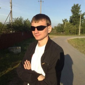 Захар , 41 год