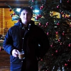 Андрей , 46 лет