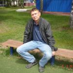 Владимир, 52 года
