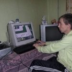 Сергей, 37 лет
