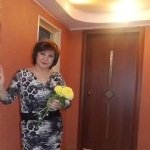 Роза, 59 лет