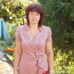 Екатерина, 45 лет