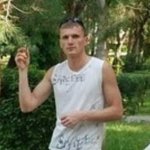 Alex, 42 года