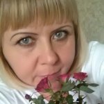 Елена, 48 лет