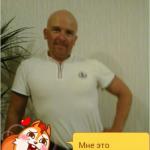 Sergei, 52 года
