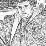 Алик, 52 года