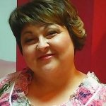 Нонна, 49 лет