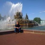 Шевкет, 63 года