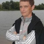 Андрей, 35 лет