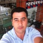 Азик, 40 лет