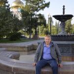 Виталий, 61 год