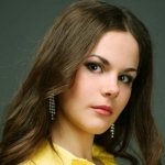 Екатерина, 31 год