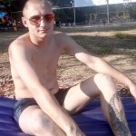Жека, 32 года