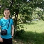 Станислав, 50 лет