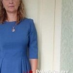 Ирина, 28 лет