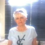 Ирина, 64 года