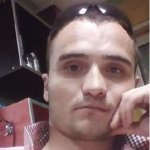 Den, 36 лет