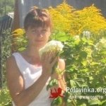 Galina, 61 год