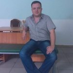 Вадим, 47 лет