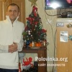 ВЯЧЕСЛАВ, 55 лет