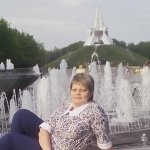 Надежда, 45 лет