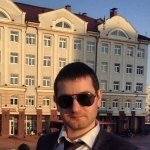 Alex, 37 лет