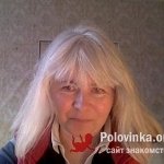Ирина, 62 года