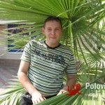 Oleg, 45 лет