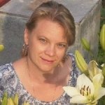 Наталья, 45 лет