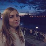 АННА, 36 лет