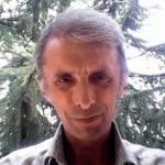 Сергей, 60 лет