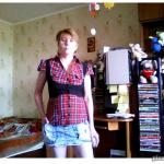 Лялька, 43 года