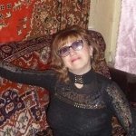 ОКСАНА, 59 лет