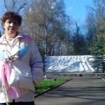 Зилэ, 71 год
