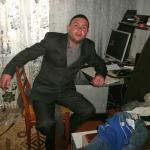 Павел, 40 лет