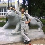 Костя, 44 года